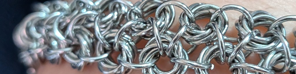 Chainmail!!!