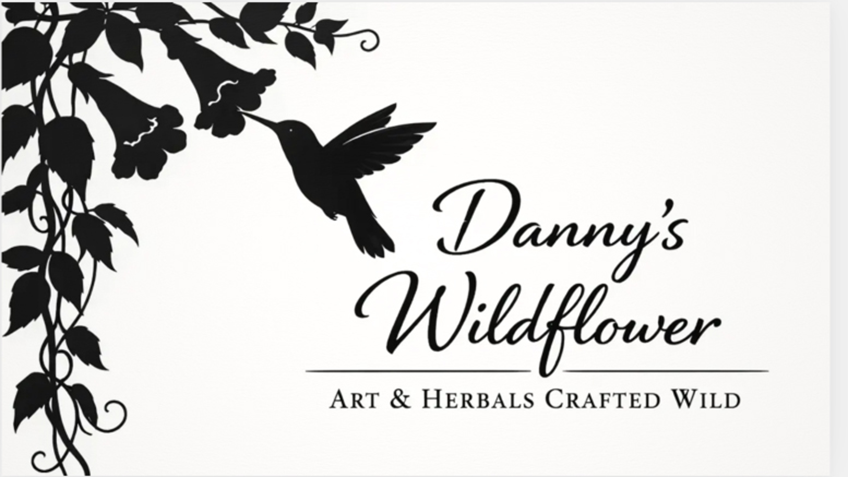 Art and Herbals Crafted Wild